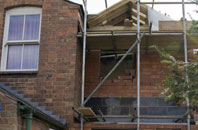 free Hole Bottom home extension quotes